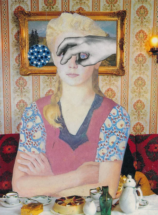 Thomas Draschan, Art thinking now | © Art Virus Ltd.