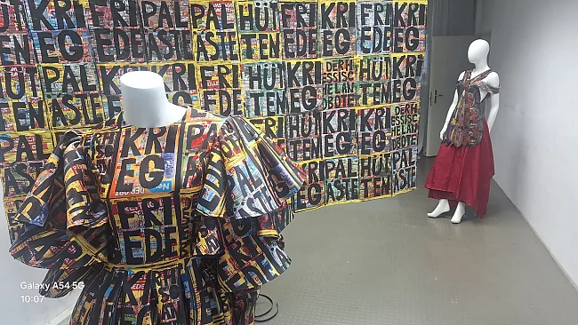 Ausstellung