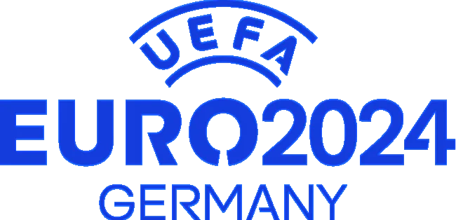 UEFA EM 2024 Logo | © UEFA