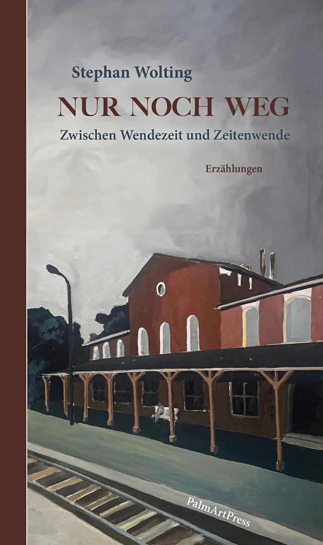 Buchcover