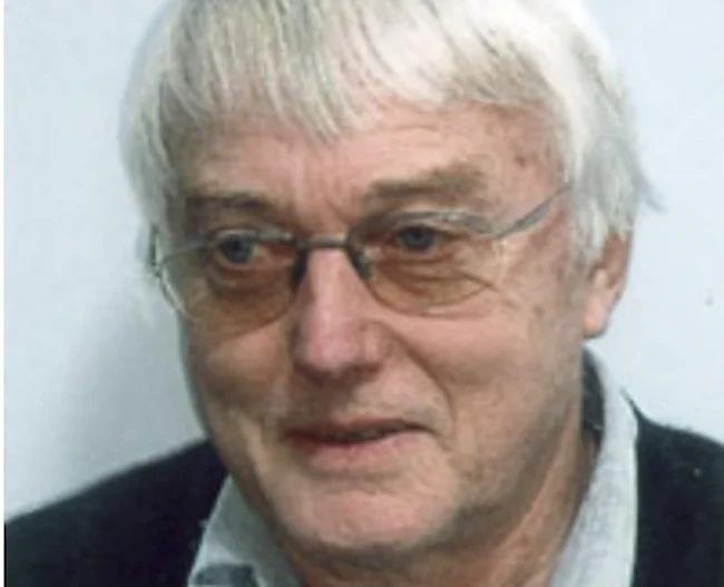 Axel Vieregg