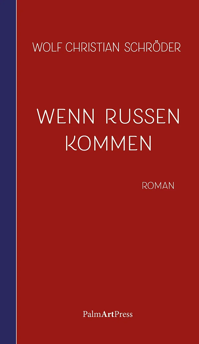 Wenn Russen kommen | &copy; PalmArtPress