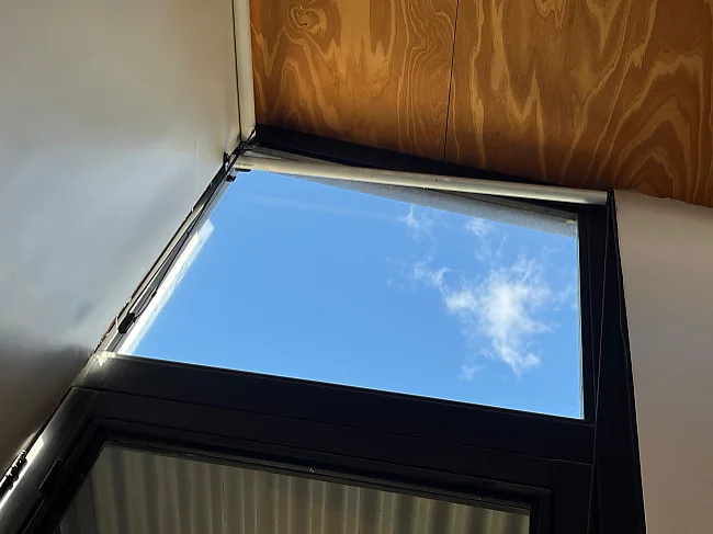 Gibt es den Himmel noch? – Snap Shot #20