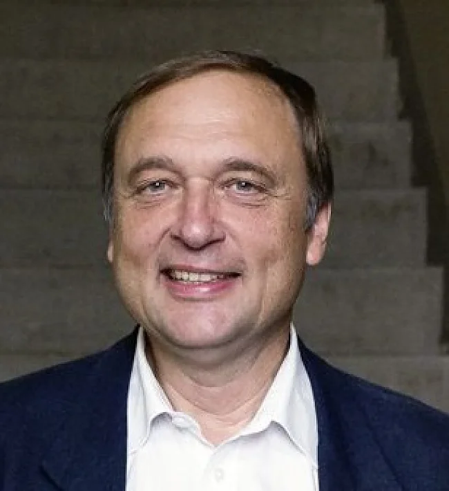 Prof. Dr. Willi Xylander | © Antonia Gern