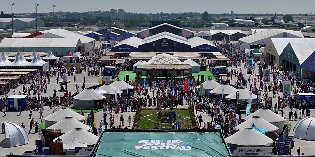 Zero Waste Festival in Istanbul Türkei | &copy; Zero Waste Forum