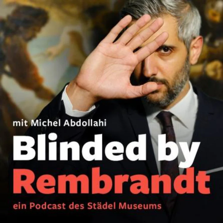 Blinded by Rembrandt | © Foto: Städelmuseum