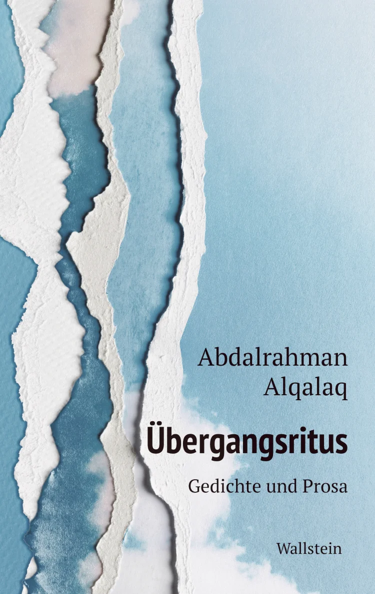 Cover Übergangsritus