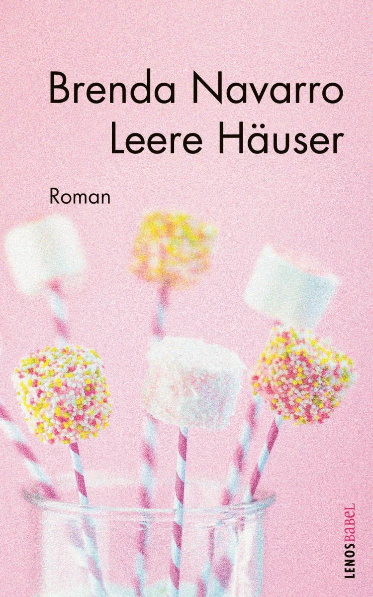 Cover Leere Häuser