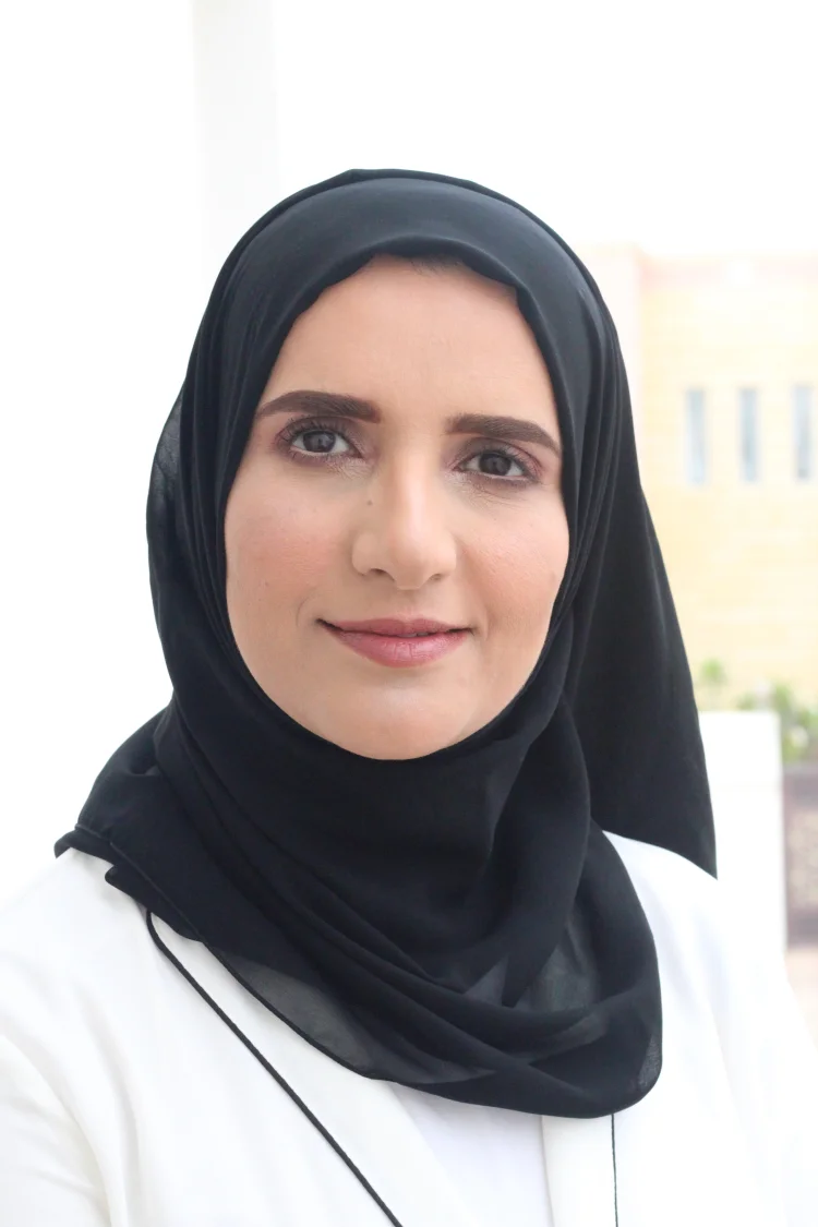 Jokha Alharthi | © Foto: Jokha Alharthi