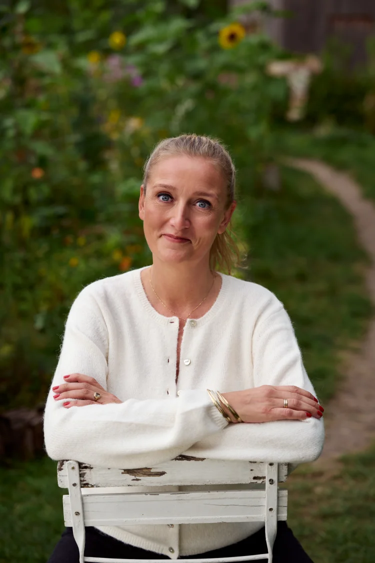 Foto von Jana Baumann | © Foto: Jürgen Bauer