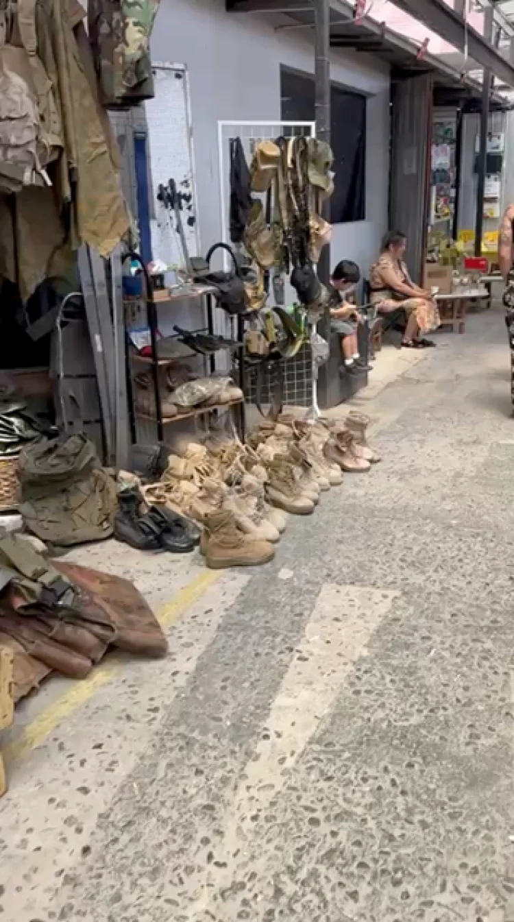 Persa Victor Manuel | &copy; Foto: Michele Sciurba