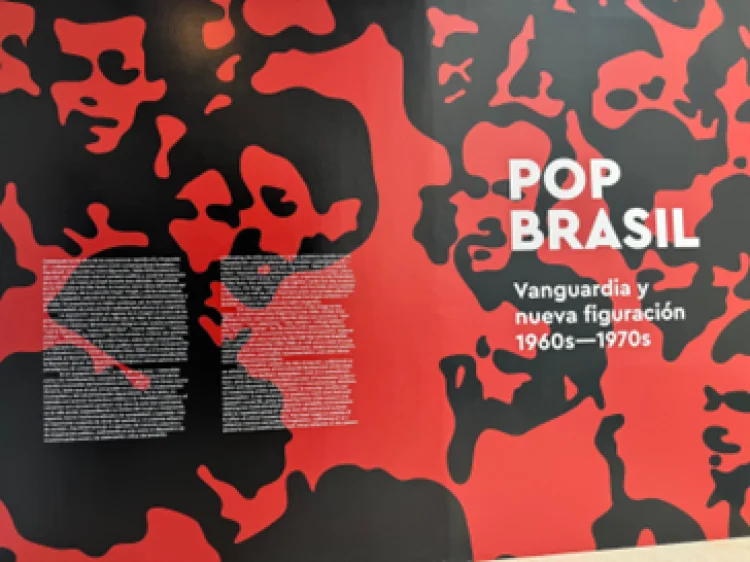 Einführende Ausstellungswand | &copy; Foto: Michele Sciurba