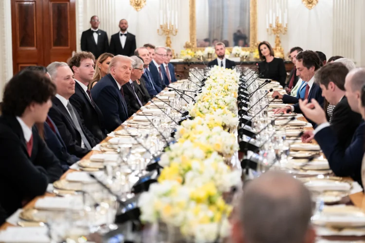  | &copy; Foto: Andrea Hanks, Official White House Photo
