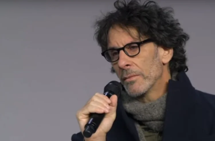 Joel Coen