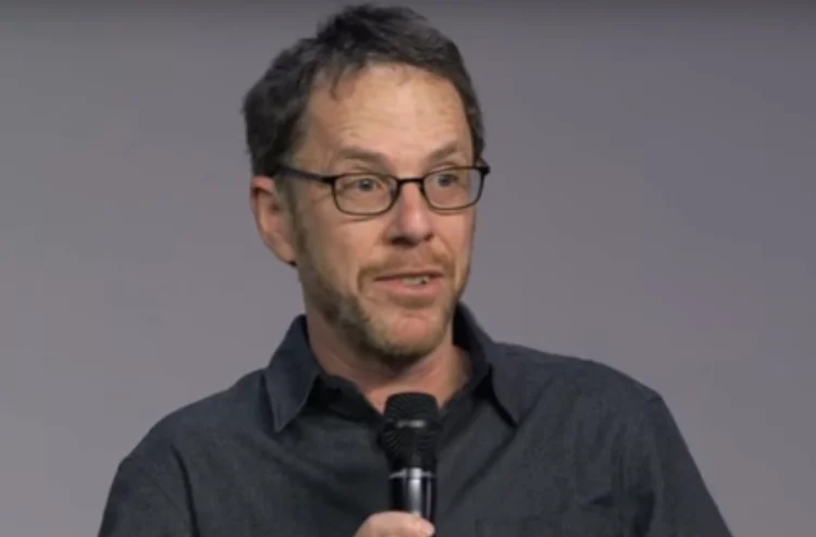 Ethan Coen