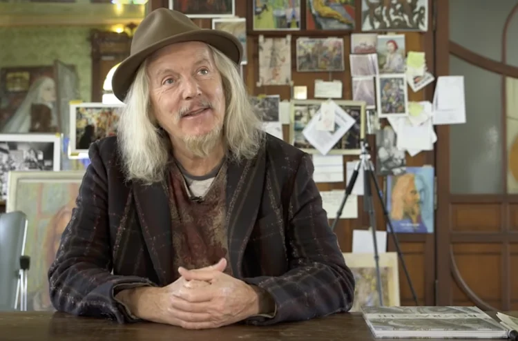 Kunstfälscher Wolfgang Beltracchi