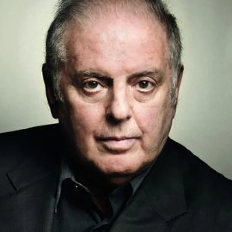 Daniel Barenboim  | © Foto: Peter Adamik