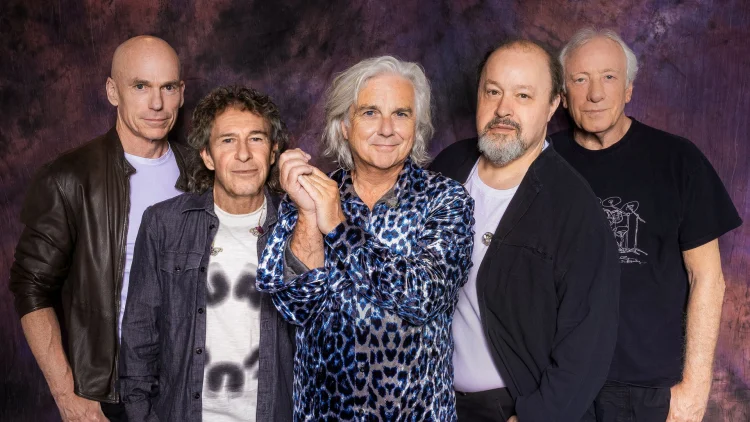 Marillion | &copy; Foto: Anne-Marie Forker