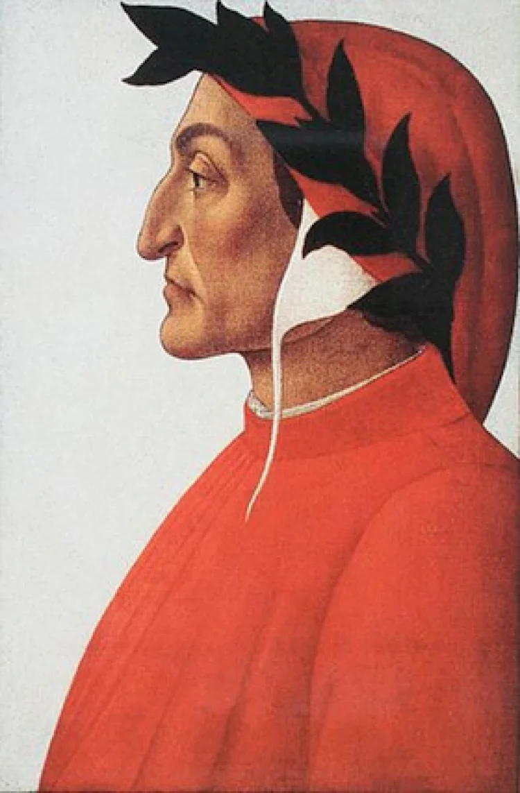 Dante Alighieri 