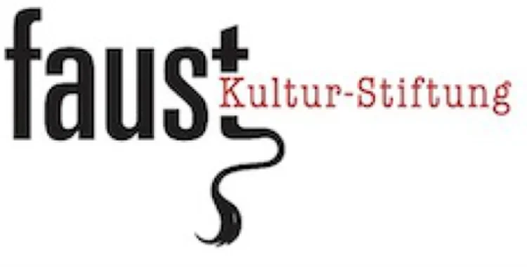 Faust Kultur Stiftung Logo