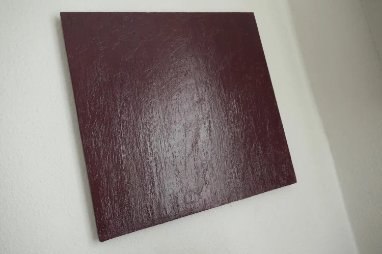 Frederic Matys Thursz, Diary StillIsenheim 1988-1990 OilL | &copy; Foto: Reinhard Ermen