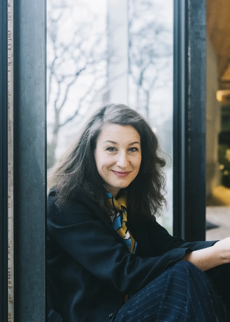 Foto Tatjana Gürbaca | &copy; Foto: Tobias Kruse / Ostkreuz