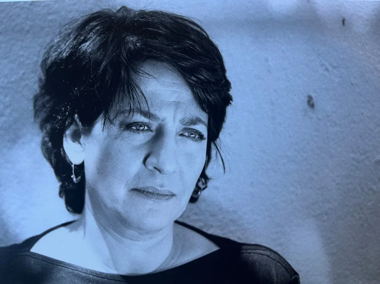 Hoda Barakat | © Foto: SZBA
