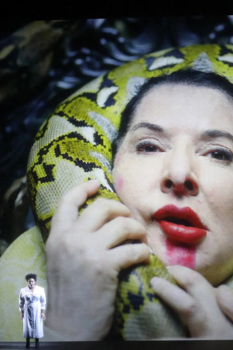 7 deaths of Maria Callas | © Foto: Wilfried Hösl / Bayerische Staatsoper