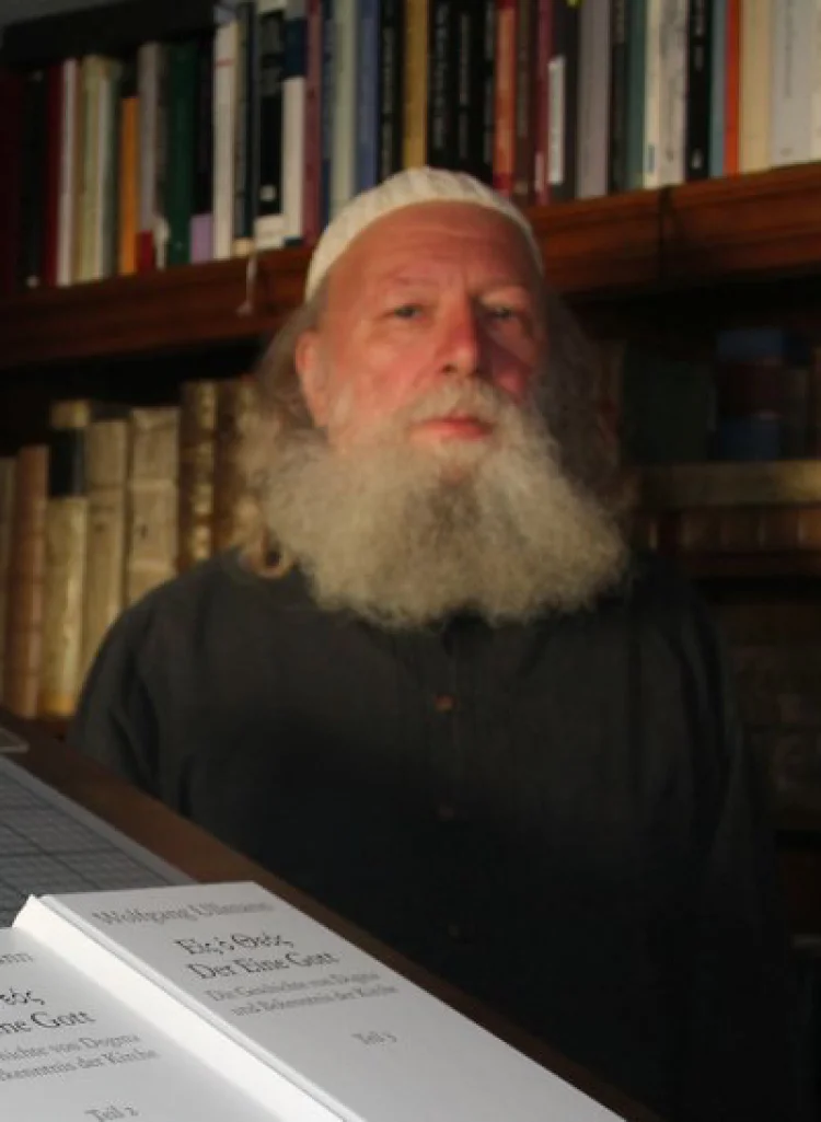 Jakob Ullmann