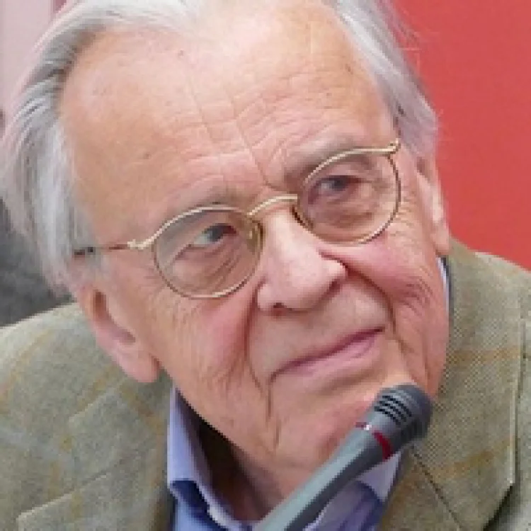 Klaus Reichert (2017)
