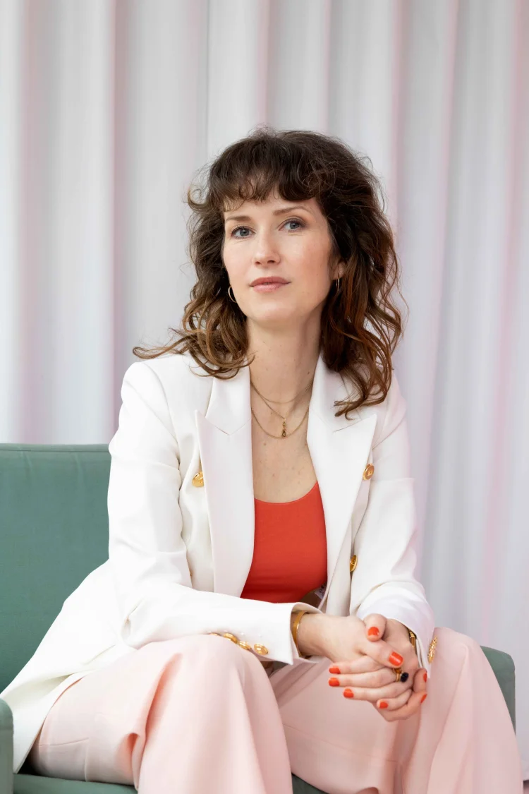 Lewina Katja | &copy; Foto: Julija Goyd