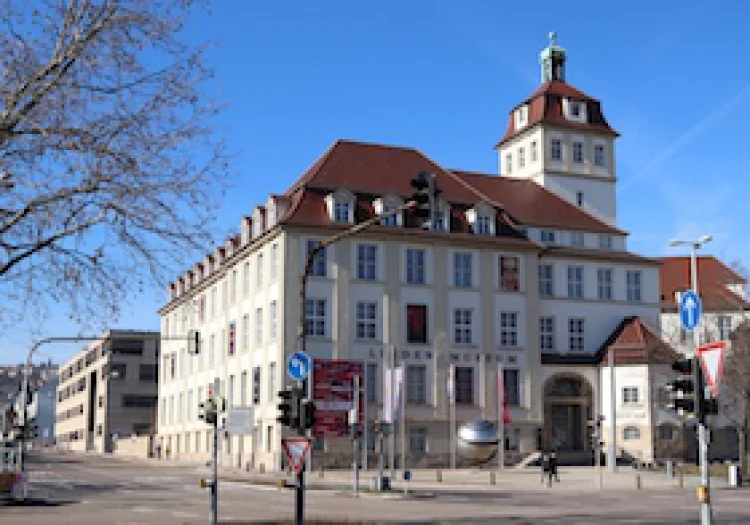 Linden-Museum in Stuttgart | © Foto: Till Westermayer