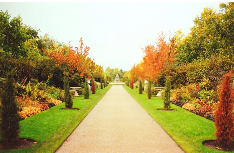 Park | © Foto: Gero Hohlbrugger