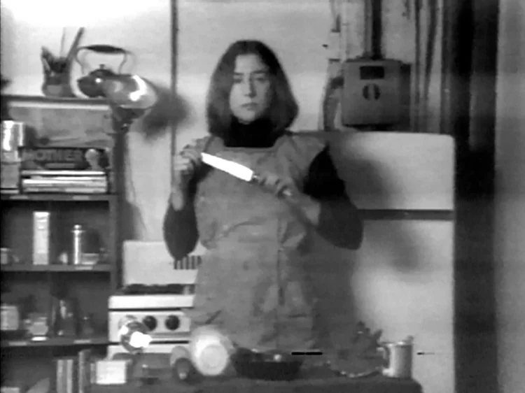 Martha Rosler,