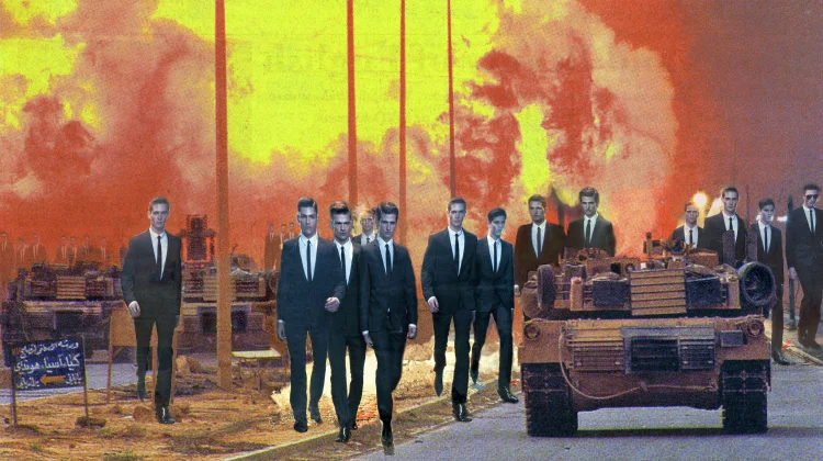 Martha Rosler,