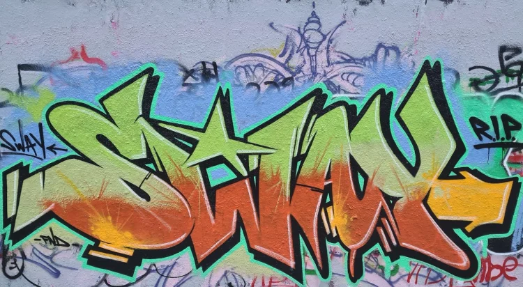 SWAX