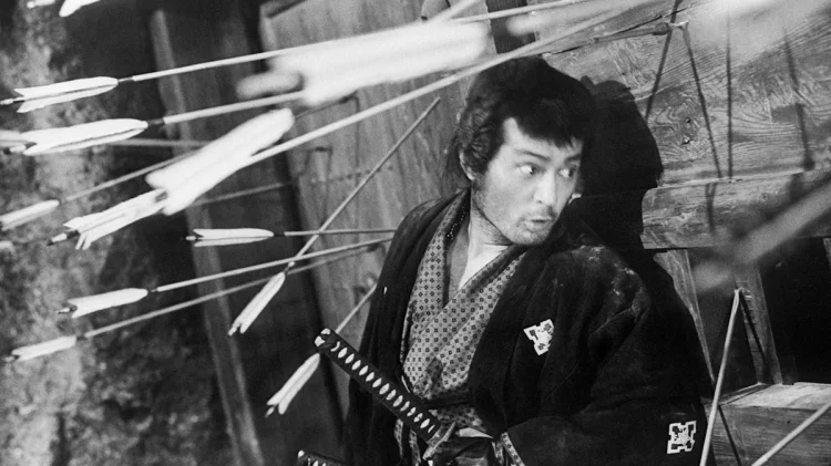 | © Foto: 1968 Toho Co., Ltd.