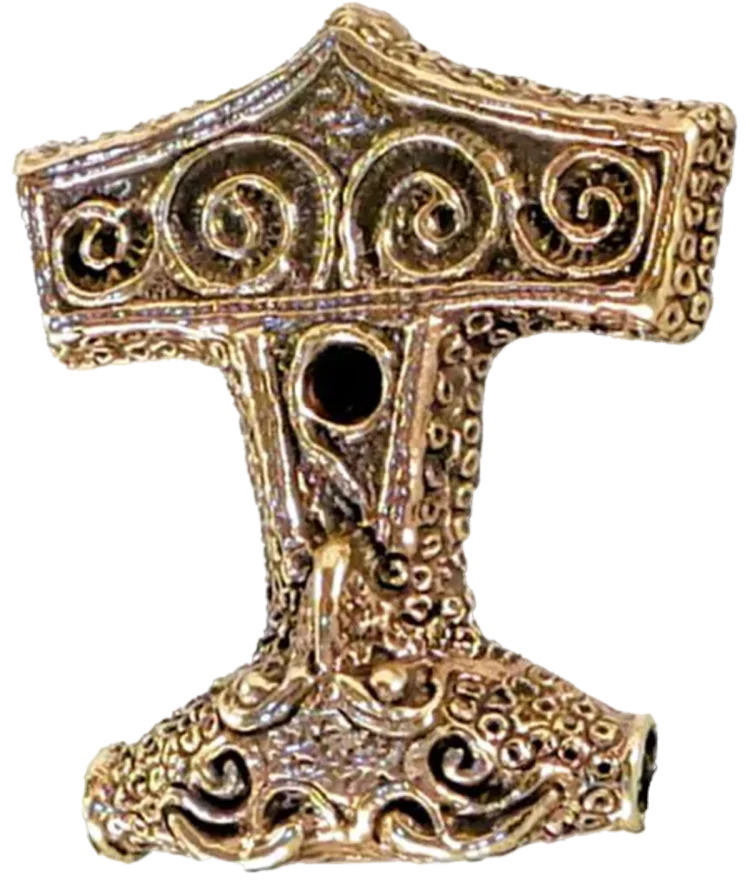 Thorshammer