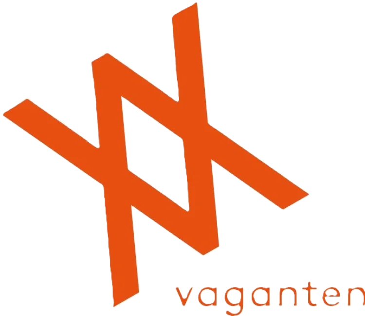 Logo Vagantenbühne berlin