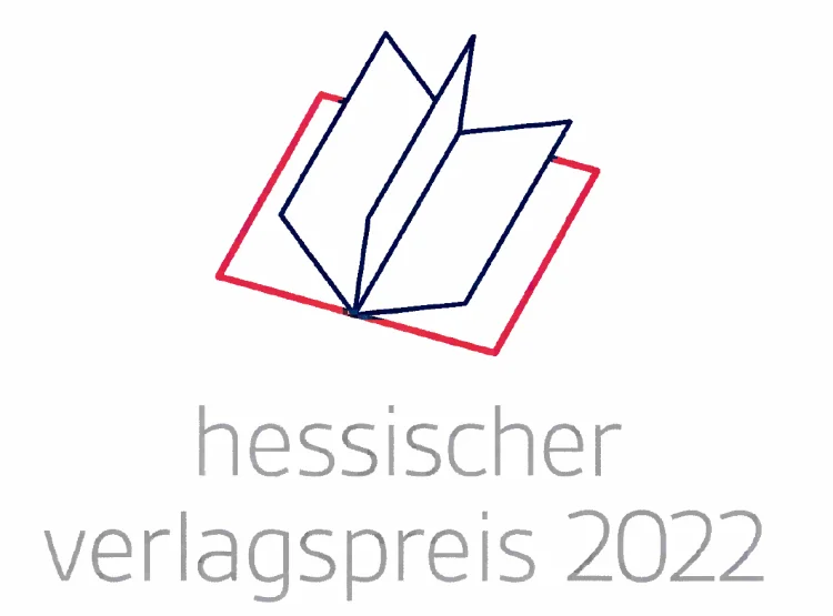 Hessischer Verlagspreis 2022