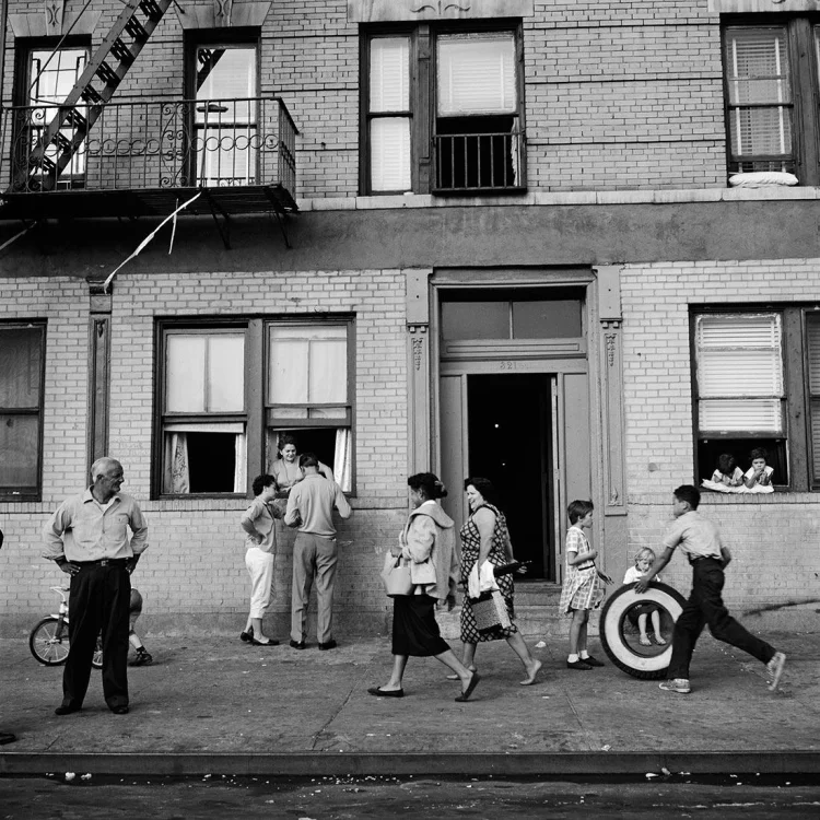  | © Foto: Vivian Maier