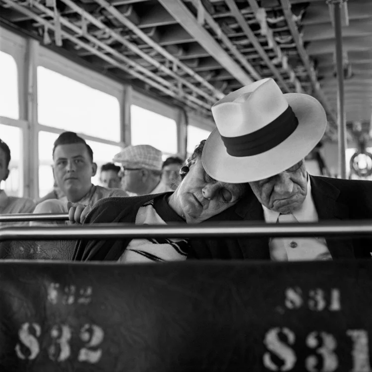  | © Foto: Vivian Maier