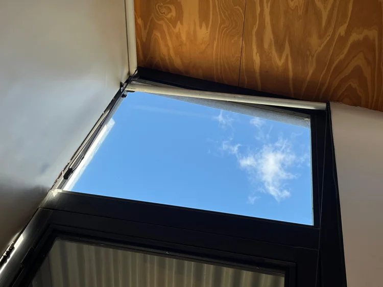 Gibt es den Himmel noch? – Snap Shot #20