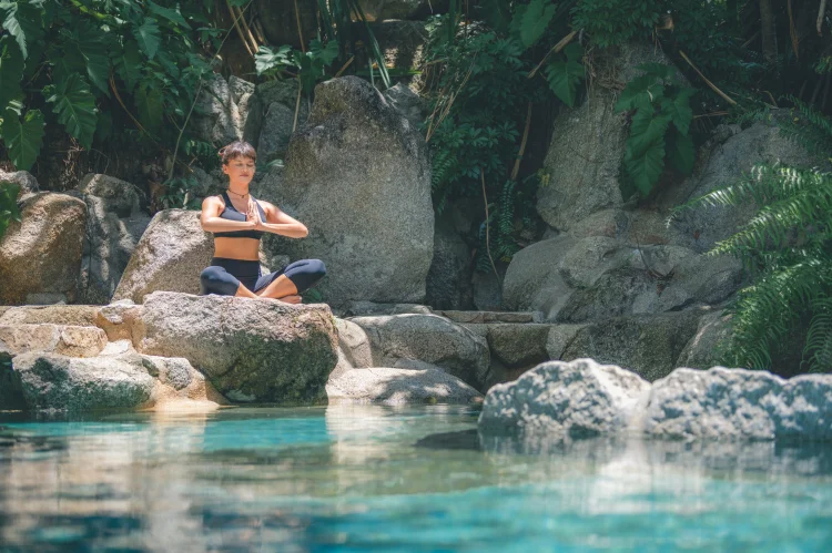 Yoga | © Foto: Kamalaya Koh Samui