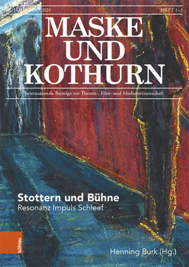 Stottern und Bühne | © Andreas Pohlmann