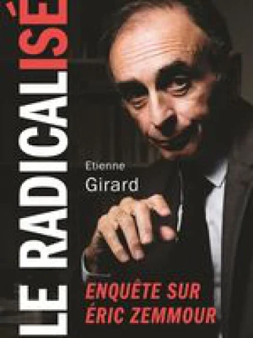 Le radicalisé