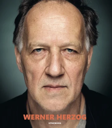 Werner Herzog