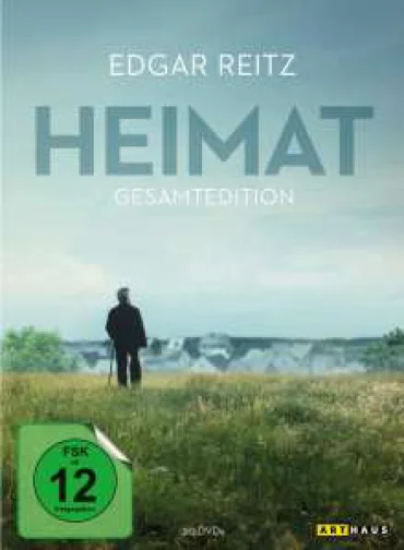 Heimat Gesamtedition