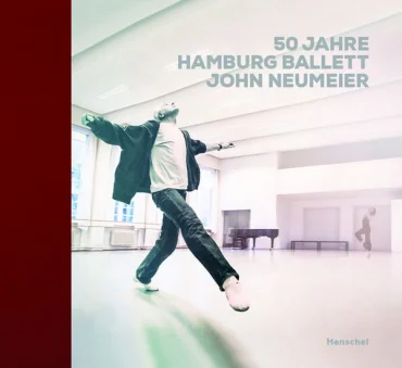 50 Jahre Hamburg Ballett – John Neumeier
