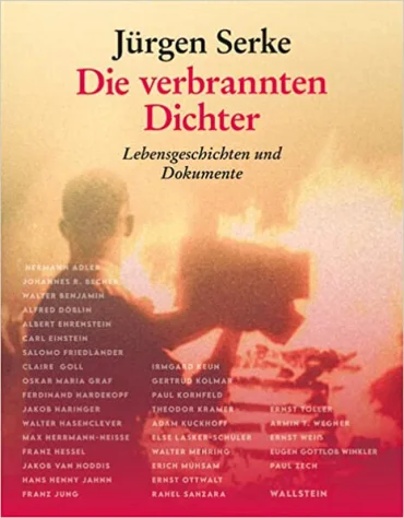 Die verbrannten Dichter | © Karel Cudlín